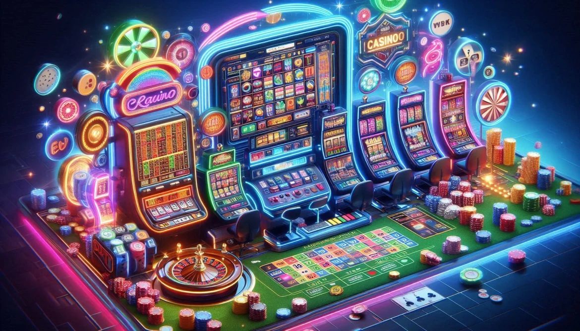 Sportuna Casino